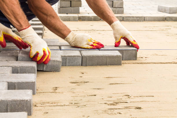 Best Driveway Repair Near Me  in Mckenzie, TN