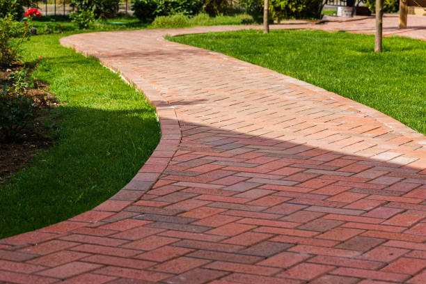 Best Best Driveway Pavers  in Mckenzie, TN
