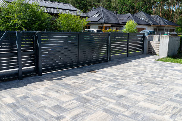 Professional Driveway Pavers in Mckenzie, TN