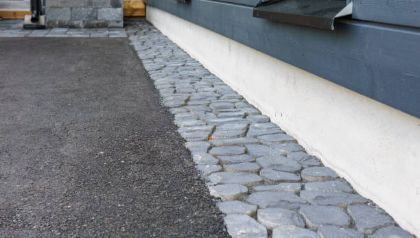 Best Decorative Driveway Pavers  in Mckenzie, TN