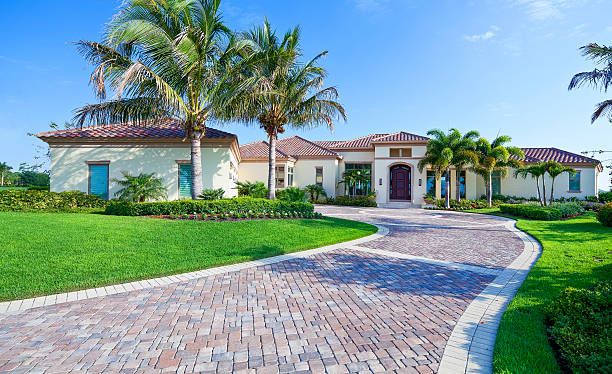 Reasons to Select Us for Your Driveway Paving Requirements in Mckenzie, TN