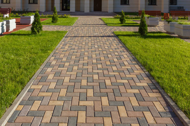 Trusted Mckenzie, TN Driveway Pavers Experts